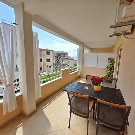 Apartment Cosy 1 Bedroom For 3 With Free Parking