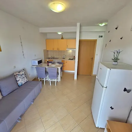Apartment Cosy 1 Bedroom For 3 With Free Parking